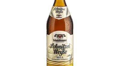 Schnitzei Weiße Schnitzlbaumer