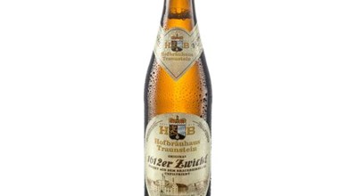 Zwicklbier 0,33 L Hofbräuhaus