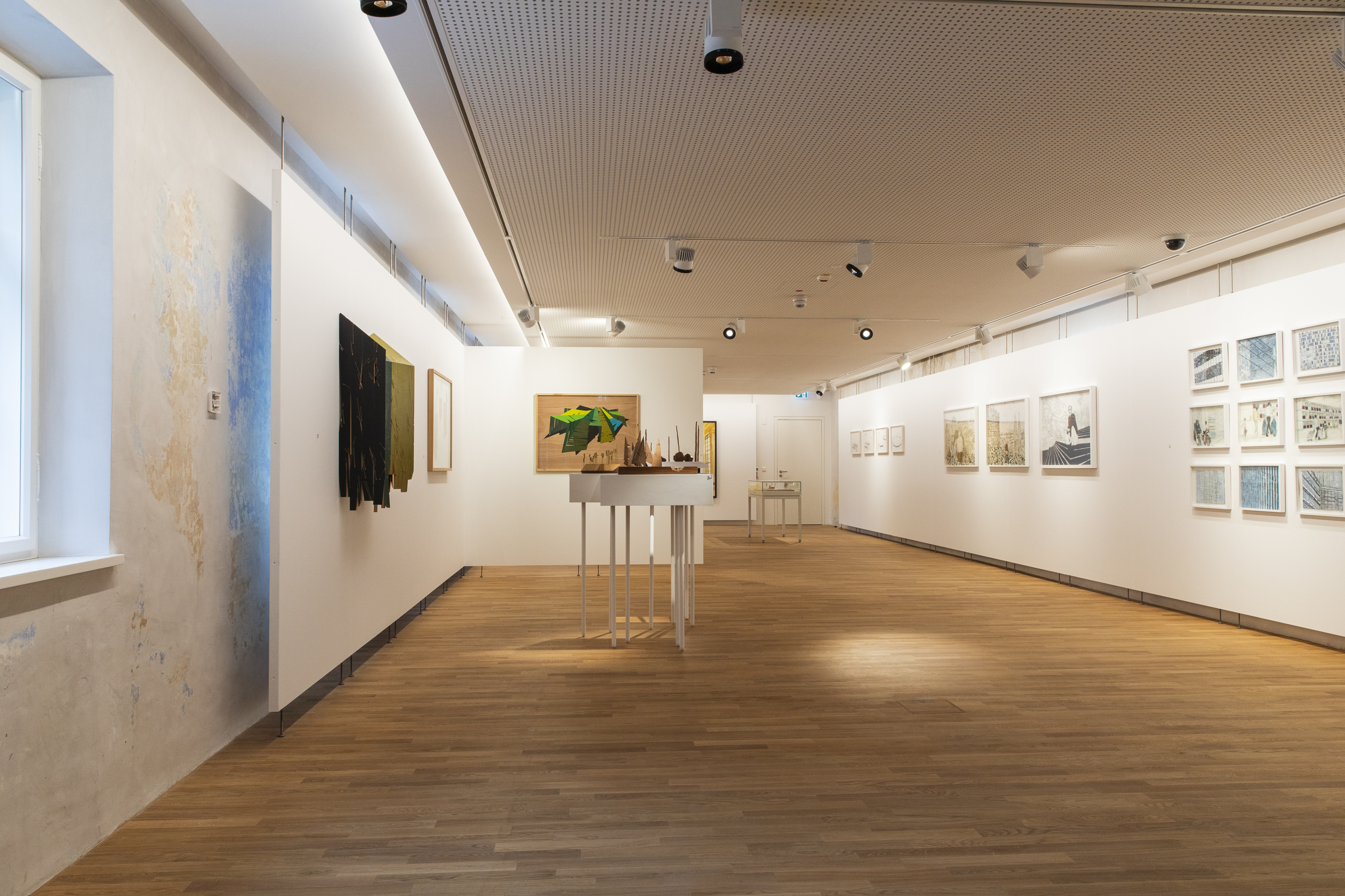 © Städtische Galerie