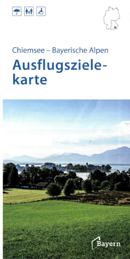 Ausflugszielekarte (1) Leider haben wir keinen Alternativtext zu diesem Bild, aber wir arbeiten daran.