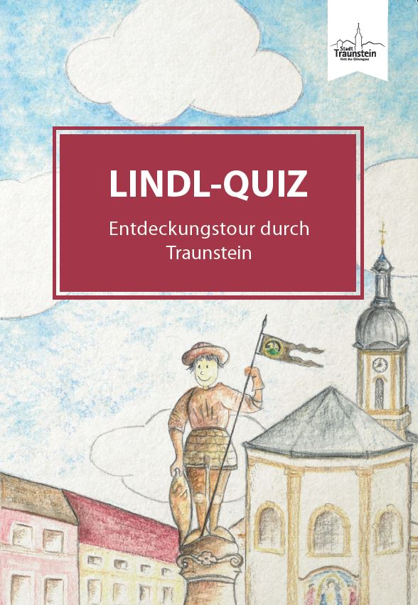 Lindl-Quiz Cover