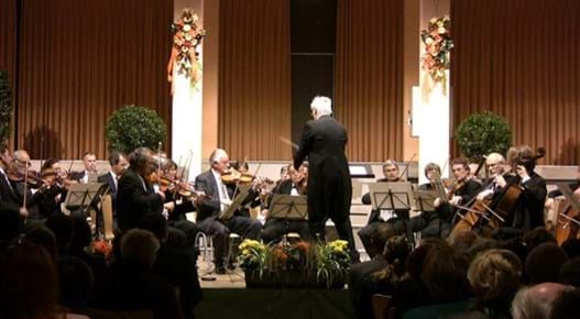 Sinfonische Konzerte Traunstein