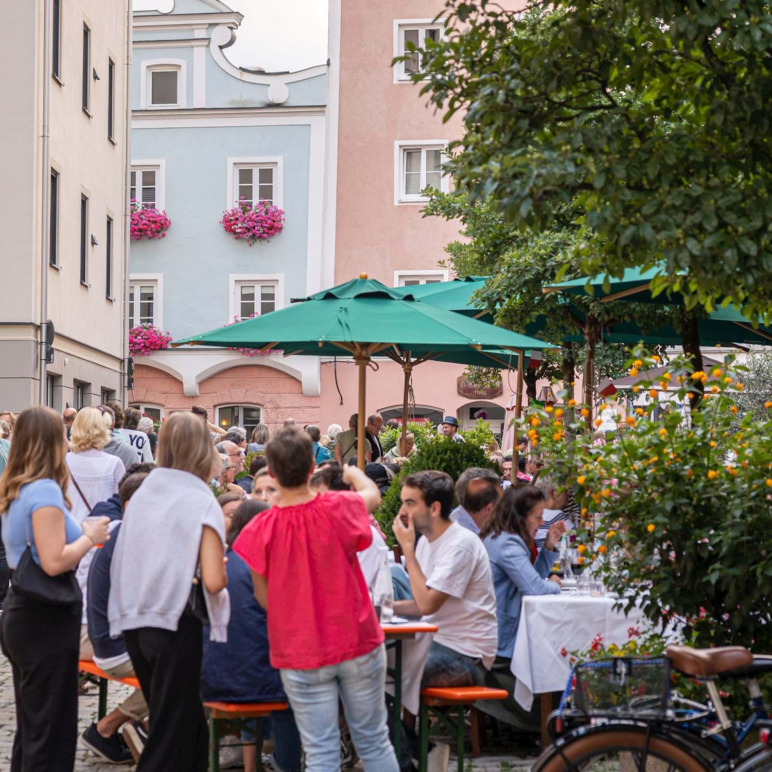 Taubenmarkt
