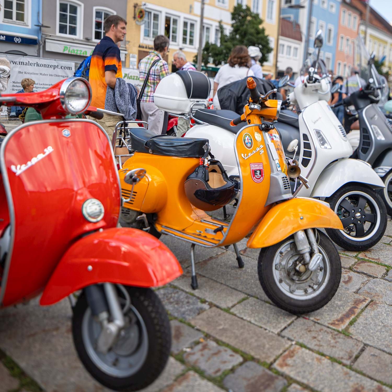 Vespatreffen