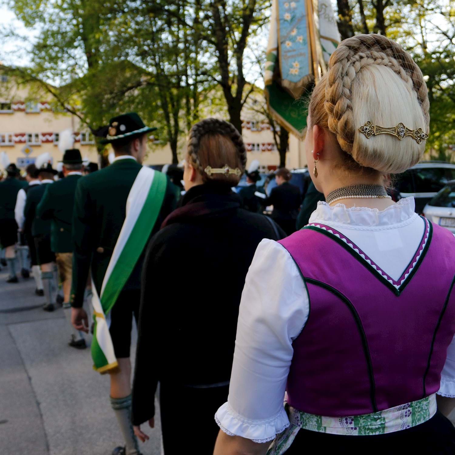 Festzug_4 © Willy Reinmiedl