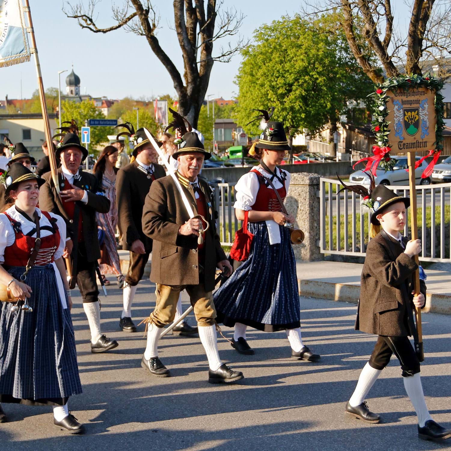 Festzug_5 © Willy Reinmiedl