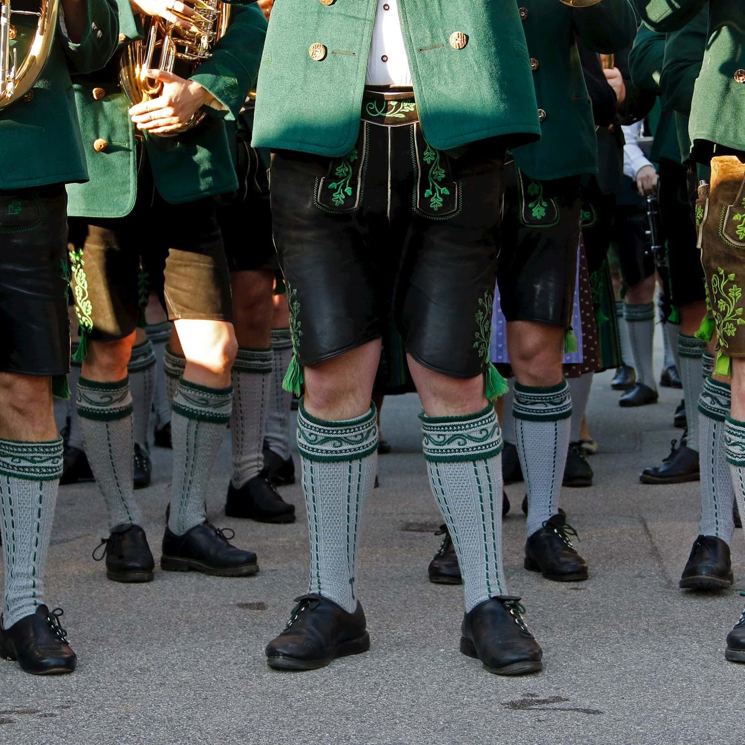 Festzug_7 © Willy Reinmiedl