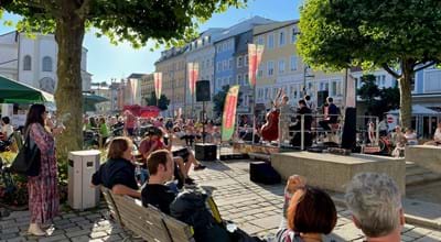 Kultsommer Traunstein_Reiwas 2023 (2) ©Stadt Traunstein