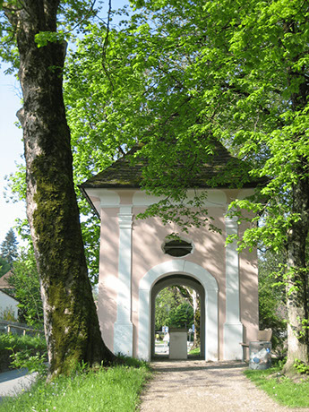 Blitzkapelle