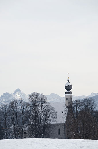 Ettendorfer Kircherl St. Vitus und Anna (2)