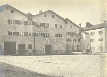 Alberti-Ferdinandi-Stock – Fotografie Anfang 20. Jh.