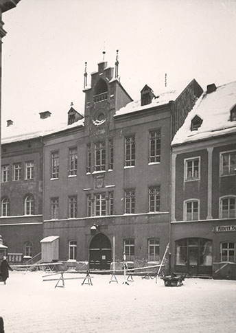 Rathaus (1)