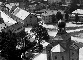 Fünferpfanne – 70er Jahre 20. Jh.