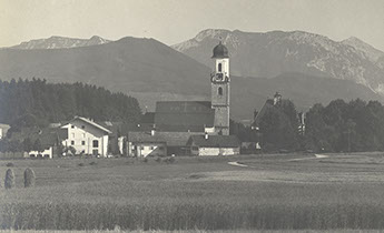 Ortsansicht von Haslach (1)